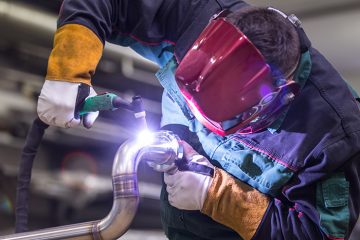 Entreprise de soudage Romorantin-Lanthenay