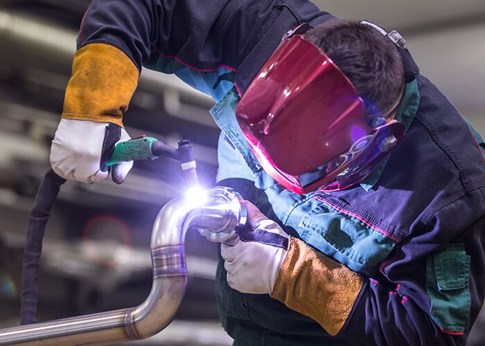 Entreprise de soudage Romorantin-Lanthenay