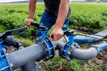 entreprise irrigation Romorantin-Lanthenay